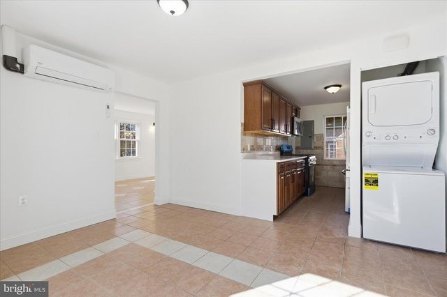 6714 PARKWOOD ST, Hyattsville, MD 20784