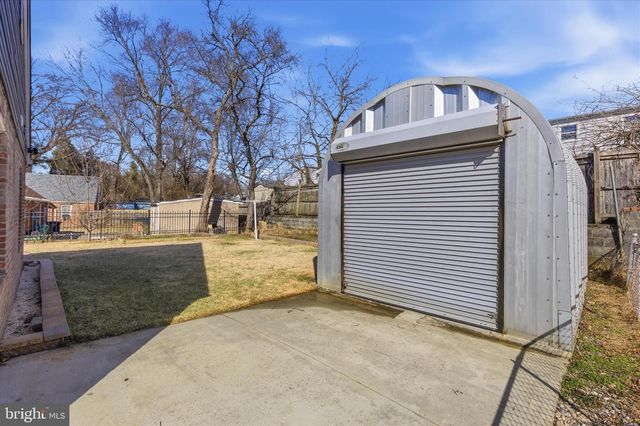 6714 PARKWOOD ST, Hyattsville, MD 20784