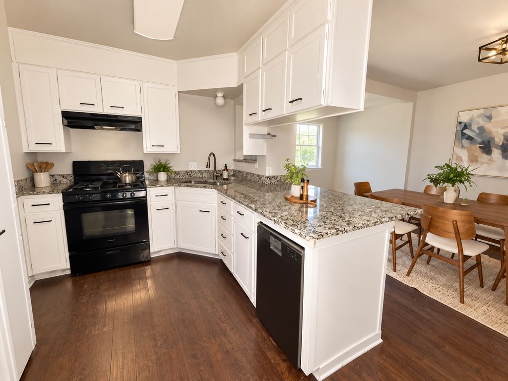 3732 Bluebell Drive, Everman, TX 76140 — photo 5