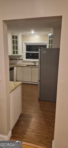 605 Dalrymple Road NE, Atlanta, GA 30328