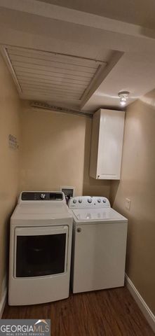 605 Dalrymple Road NE, Atlanta, GA 30328