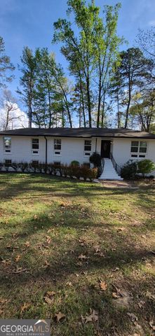 605 Dalrymple Road NE, Atlanta, GA 30328