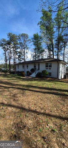 605 Dalrymple Road NE, Atlanta, GA 30328