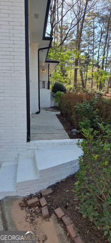 605 Dalrymple Road NE, Atlanta, GA 30328