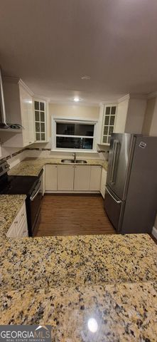 605 Dalrymple Road NE, Atlanta, GA 30328