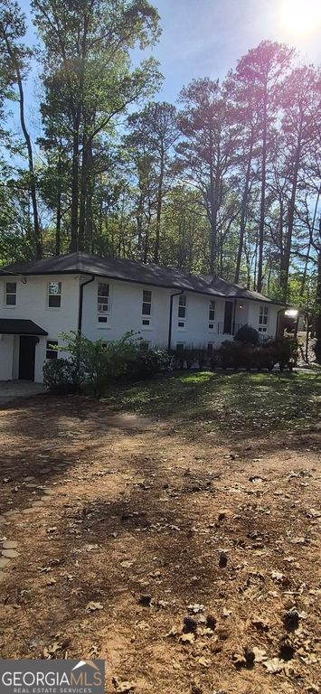 605 Dalrymple Road NE, Atlanta, GA 30328