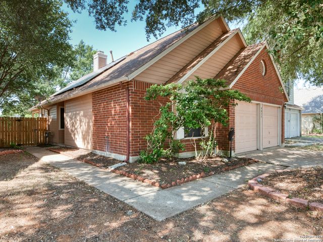 9811 Wagon Train, Converse, TX 78109