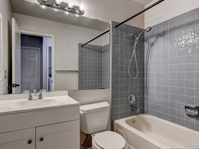 9811 Wagon Train, Converse, TX 78109