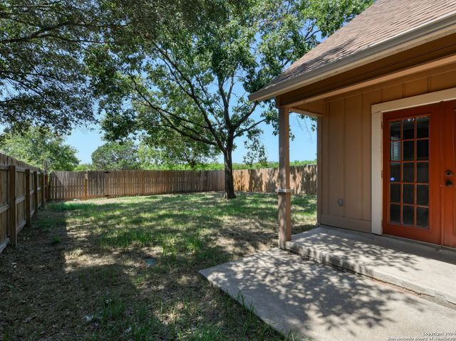 9811 Wagon Train, Converse, TX 78109