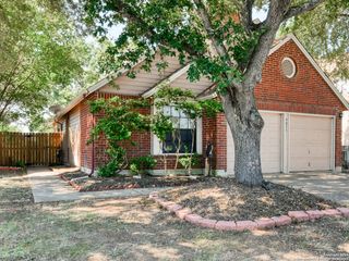 9811 Wagon Train, Converse, TX 78109