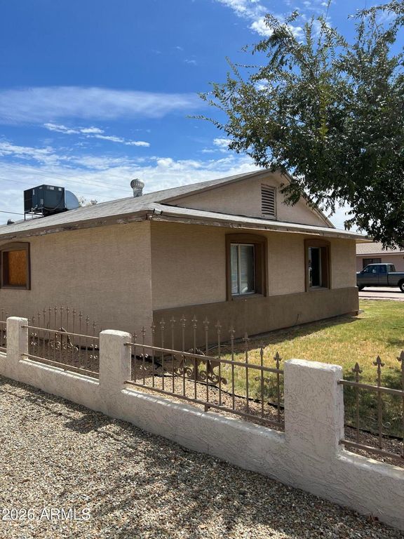 4325 N 63RD Drive, Phoenix, AZ 85033 — photo 3