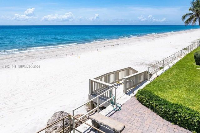 1222 Hillsboro Mile 15, Hillsboro Beach, FL 33062
