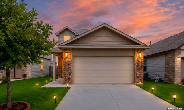 10423 GREEN PR, San Antonio, TX 78223