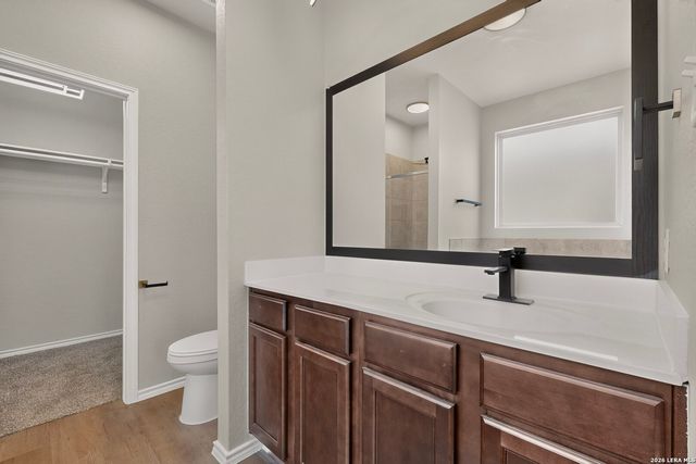 10423 GREEN PR, San Antonio, TX 78223