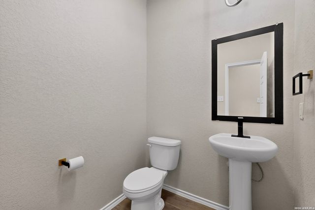 10423 GREEN PR, San Antonio, TX 78223