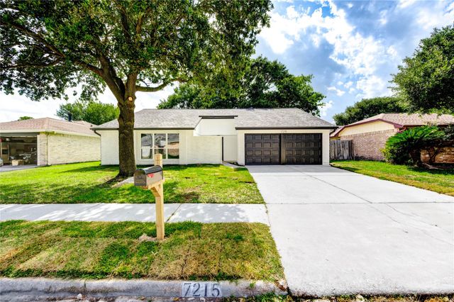 7215 Daylight Lane, Houston, TX 77095
