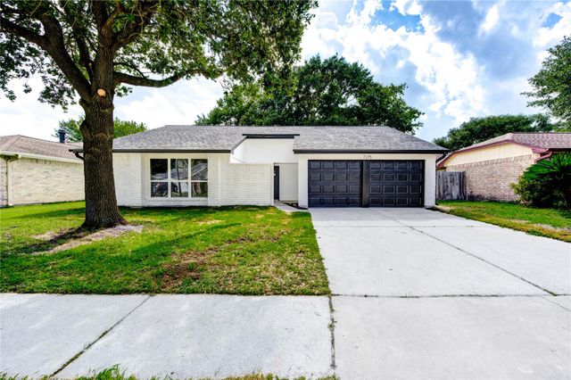 7215 Daylight Lane, Houston, TX 77095