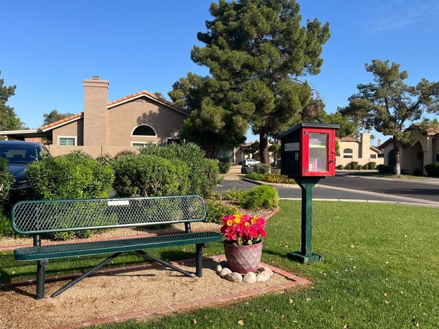 187 W Amanda Lane, Tempe, AZ 85284