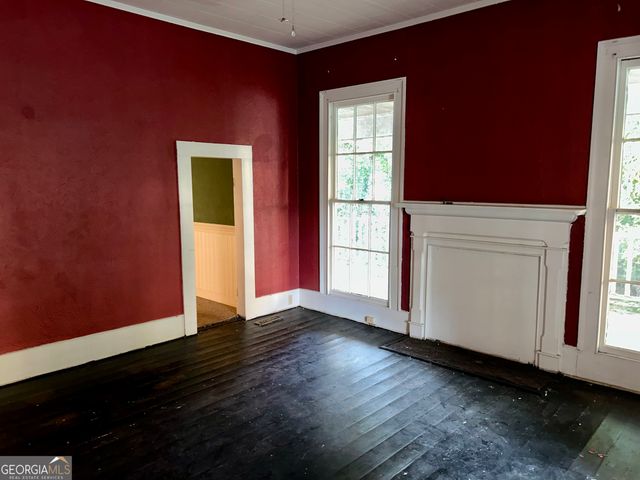 124 S Oliver Street, Elberton, GA 30635