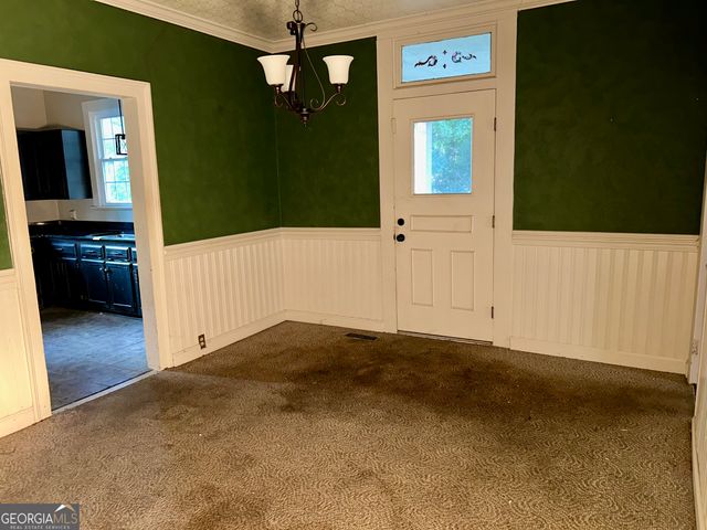 124 S Oliver Street, Elberton, GA 30635