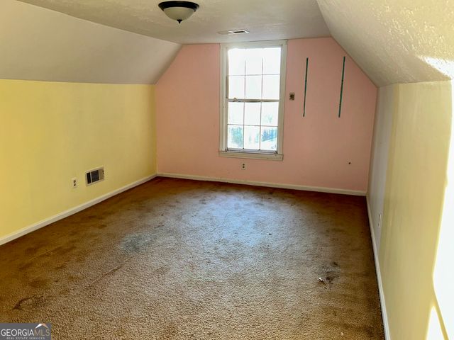 124 S Oliver Street, Elberton, GA 30635