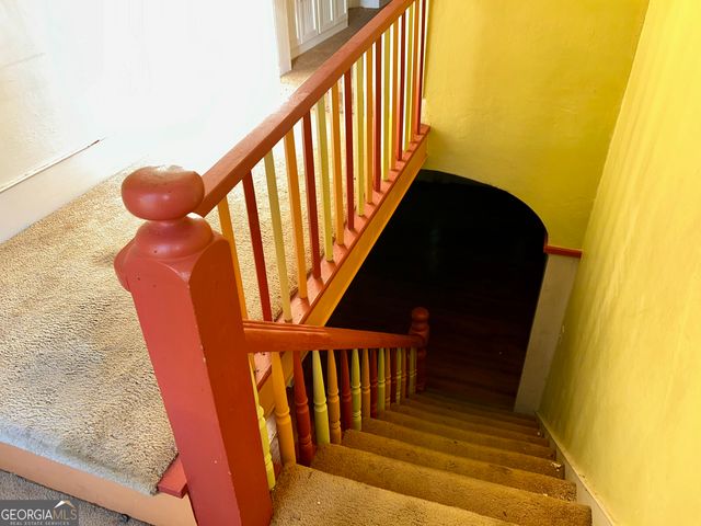 124 S Oliver Street, Elberton, GA 30635