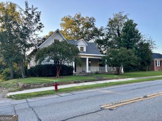 124 S Oliver Street, Elberton, GA 30635