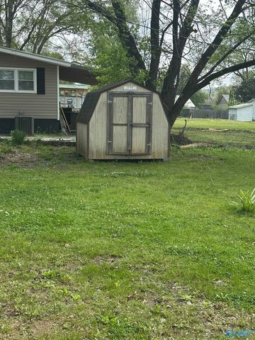 8 Dwight Avenue, Gadsden, AL 35904