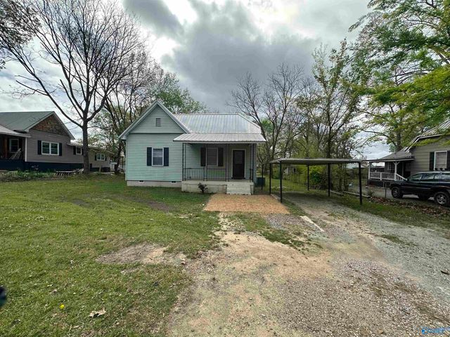8 Dwight Avenue, Gadsden, AL 35904
