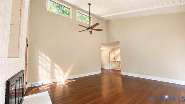 1401 Stone River Rd, North Chesterfield, VA 23235