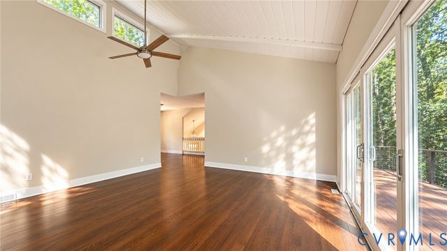 1401 Stone River Rd, North Chesterfield, VA 23235