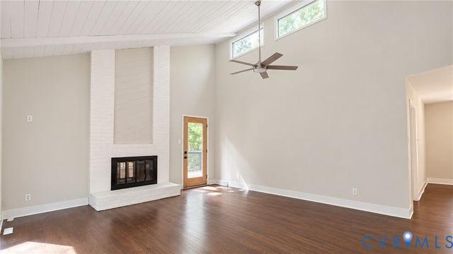 1401 Stone River Rd, North Chesterfield, VA 23235