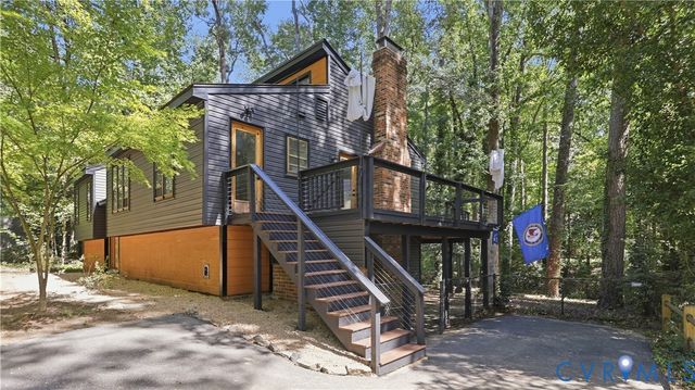 1401 Stone River Rd, North Chesterfield, VA 23235
