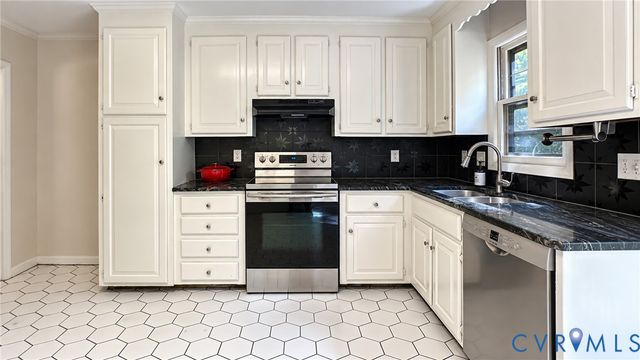 1401 Stone River Rd, North Chesterfield, VA 23235