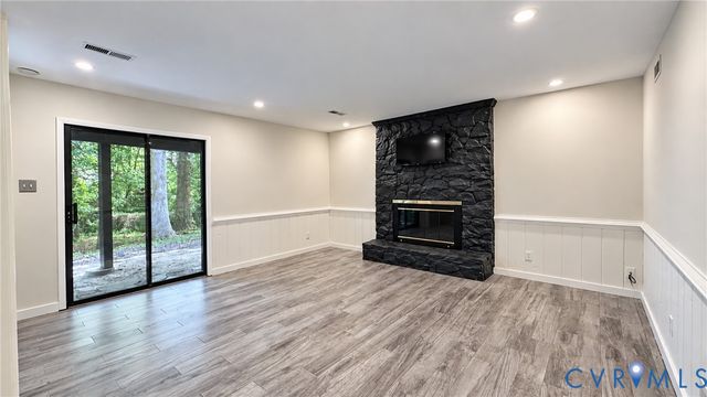 1401 Stone River Rd, North Chesterfield, VA 23235