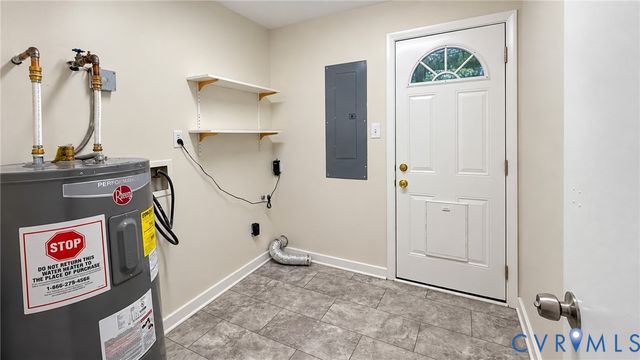 1401 Stone River Rd, North Chesterfield, VA 23235
