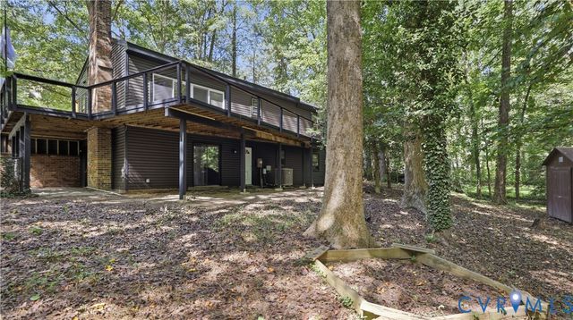 1401 Stone River Rd, North Chesterfield, VA 23235