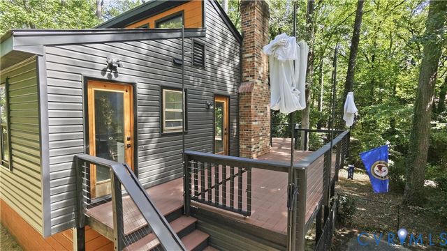 1401 Stone River Rd, North Chesterfield, VA 23235