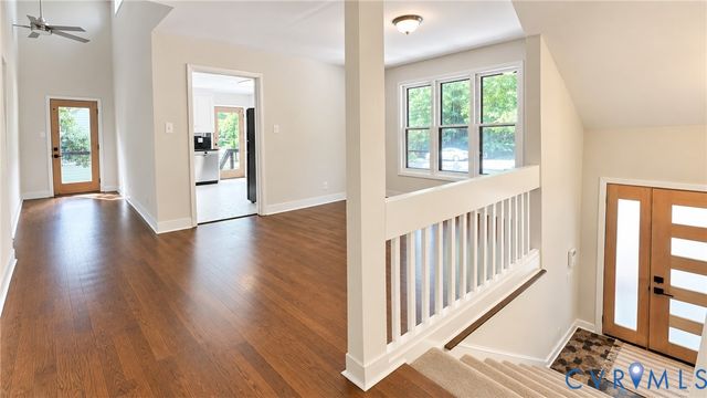 1401 Stone River Rd, North Chesterfield, VA 23235