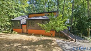 1401 Stone River Rd, North Chesterfield, VA 23235