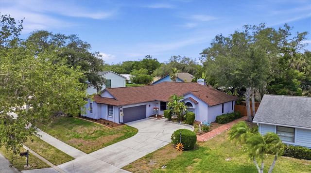2519 WOOD OAK DRIVE, Sarasota, FL 34232