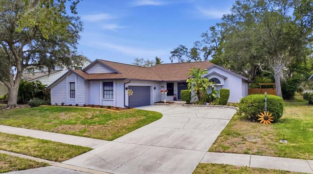 2519 WOOD OAK DRIVE, Sarasota, FL 34232
