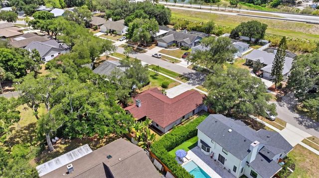 2519 WOOD OAK DRIVE, Sarasota, FL 34232