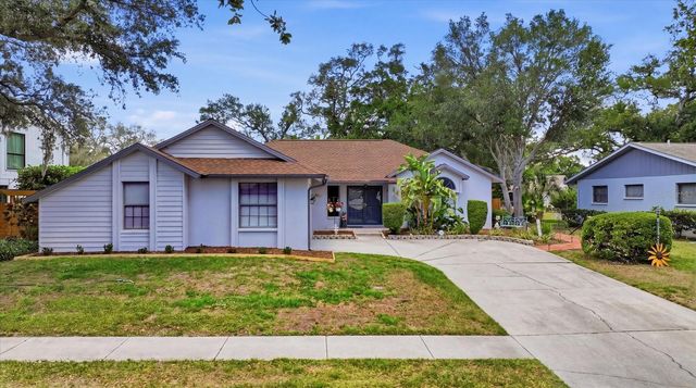 2519 WOOD OAK DRIVE, Sarasota, FL 34232