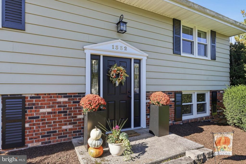 1332 MEADOW LN, PERKASIE, PA 18944 — photo 3