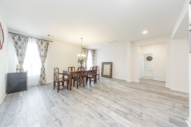 15406 Easton Gate Lane, Houston, TX 77044