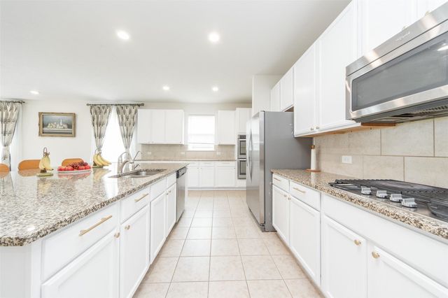 15406 Easton Gate Lane, Houston, TX 77044