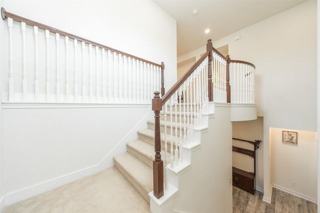 15406 Easton Gate Lane, Houston, TX 77044