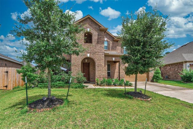 15406 Easton Gate Lane, Houston, TX 77044
