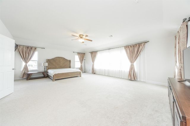 15406 Easton Gate Lane, Houston, TX 77044